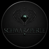 SCHWARZPERLE