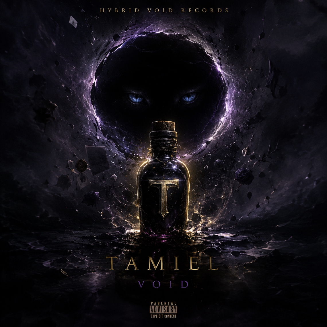 Tamiel_Void